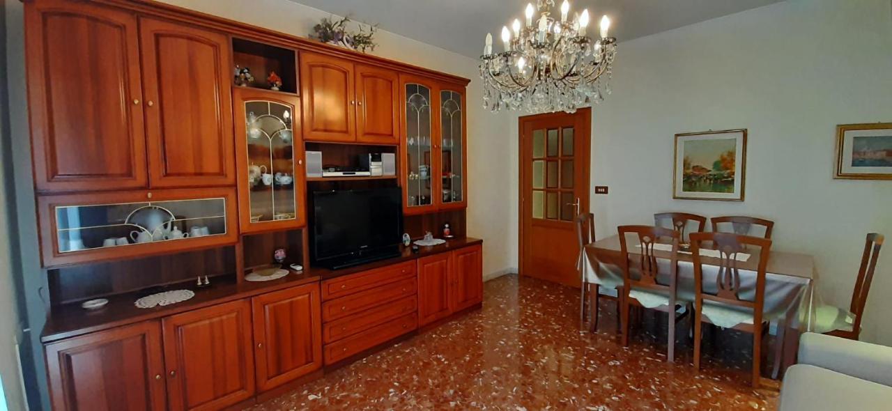 Апартаменты Casa Giustino Рим Экстерьер фото